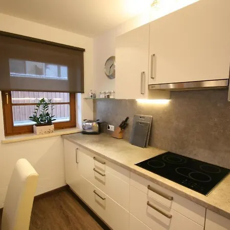 Ferienwohnung Hirschbichl Apartment *
