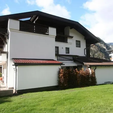 Ferienwohnung Hirschbichl