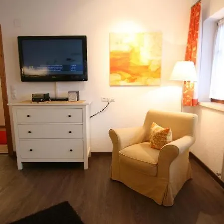 Ferienwohnung Hirschbichl * Mayrhofen