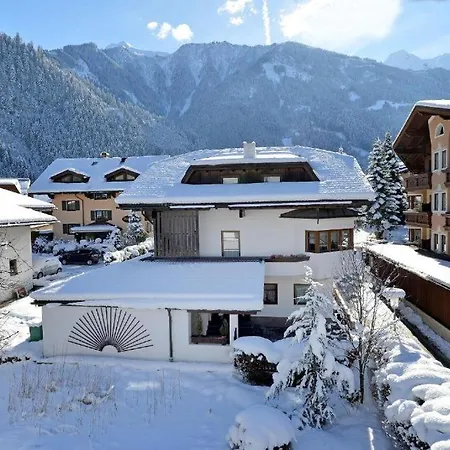 Apartment Ferienwohnung Hirschbichl