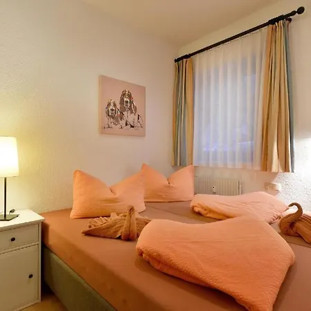 Ferienwohnung Hirschbichl *