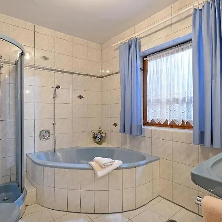 Ferienwohnung Hirschbichl Apartment Mayrhofen