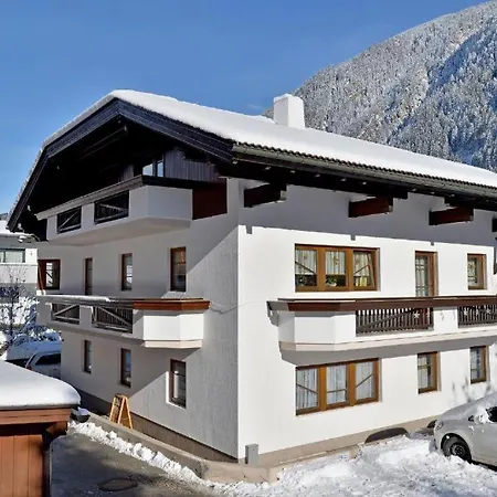 Ferienwohnung Hirschbichl