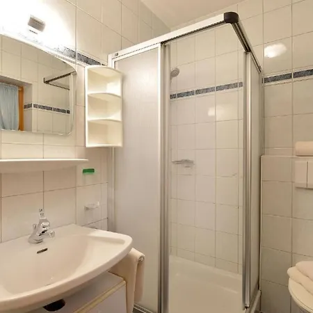 Ferienwohnung Hirschbichl *