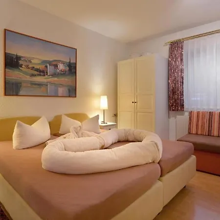 Ferienwohnung Hirschbichl *