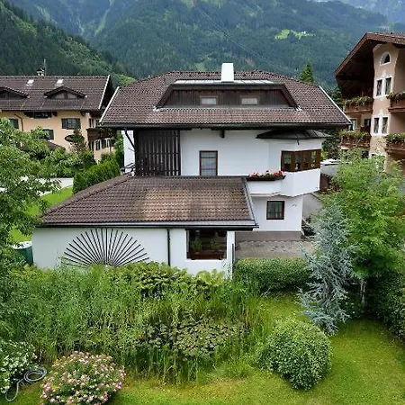 Apartment Ferienwohnung Hirschbichl