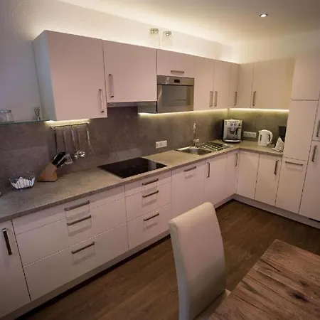 Ferienwohnung Hirschbichl *